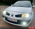 Белый Рено Меган, объемом двигателя 1.6 л и пробегом 255 тыс. км за 4750 $, фото 2 на Automoto.ua