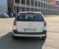 Белый Рено Меган, объемом двигателя 1.46 л и пробегом 184 тыс. км за 4700 $, фото 11 на Automoto.ua