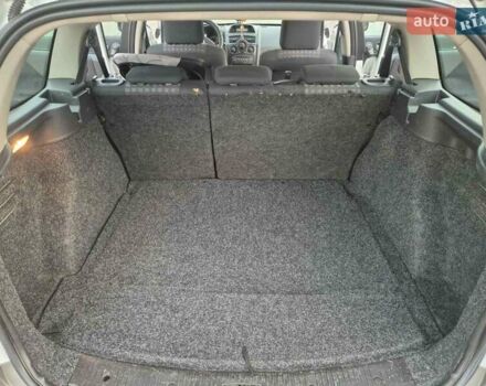 Белый Рено Меган, объемом двигателя 1.46 л и пробегом 230 тыс. км за 4500 $, фото 34 на Automoto.ua