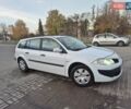 Белый Рено Меган, объемом двигателя 1.46 л и пробегом 230 тыс. км за 4500 $, фото 14 на Automoto.ua