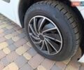 Белый Рено Меган, объемом двигателя 1.6 л и пробегом 302 тыс. км за 4699 $, фото 7 на Automoto.ua