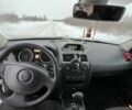 Білий Рено Меган, об'ємом двигуна 1.6 л та пробігом 261 тис. км за 5000 $, фото 5 на Automoto.ua