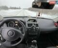 Білий Рено Меган, об'ємом двигуна 1.6 л та пробігом 260 тис. км за 5000 $, фото 10 на Automoto.ua
