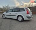 Белый Рено Меган, объемом двигателя 1.46 л и пробегом 230 тыс. км за 4500 $, фото 18 на Automoto.ua