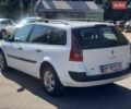 Білий Рено Меган, об'ємом двигуна 1.46 л та пробігом 300 тис. км за 3100 $, фото 5 на Automoto.ua