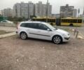 Белый Рено Меган, объемом двигателя 1.6 л и пробегом 285 тыс. км за 5200 $, фото 1 на Automoto.ua