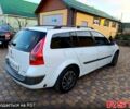 Белый Рено Меган, объемом двигателя 1.6 л и пробегом 302 тыс. км за 4999 $, фото 11 на Automoto.ua