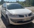 Білий Рено Меган, об'ємом двигуна 2 л та пробігом 257 тис. км за 4336 $, фото 1 на Automoto.ua