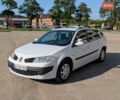 Белый Рено Меган, объемом двигателя 1.46 л и пробегом 184 тыс. км за 4700 $, фото 5 на Automoto.ua