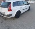 Білий Рено Меган, об'ємом двигуна 1.9 л та пробігом 266 тис. км за 4399 $, фото 2 на Automoto.ua