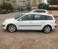 Белый Рено Меган, объемом двигателя 1.6 л и пробегом 285 тыс. км за 5200 $, фото 1 на Automoto.ua
