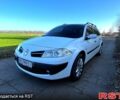 Білий Рено Меган, об'ємом двигуна 1.5 л та пробігом 0 тис. км за 5999 $, фото 1 на Automoto.ua