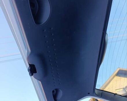 Білий Рено Меган, об'ємом двигуна 1.6 л та пробігом 235 тис. км за 6200 $, фото 54 на Automoto.ua