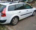Білий Рено Меган, об'ємом двигуна 1.5 л та пробігом 220 тис. км за 4700 $, фото 2 на Automoto.ua