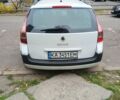 Білий Рено Меган, об'ємом двигуна 1.5 л та пробігом 220 тис. км за 4700 $, фото 1 на Automoto.ua