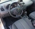 Білий Рено Меган, об'ємом двигуна 1.6 л та пробігом 235 тис. км за 6200 $, фото 31 на Automoto.ua