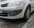 Белый Рено Меган, объемом двигателя 1.6 л и пробегом 240 тыс. км за 5250 $, фото 8 на Automoto.ua