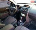 Белый Рено Меган, объемом двигателя 1.6 л и пробегом 220 тыс. км за 5200 $, фото 2 на Automoto.ua