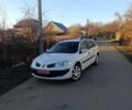 Білий Рено Меган, об'ємом двигуна 1.6 л та пробігом 235 тис. км за 6200 $, фото 3 на Automoto.ua