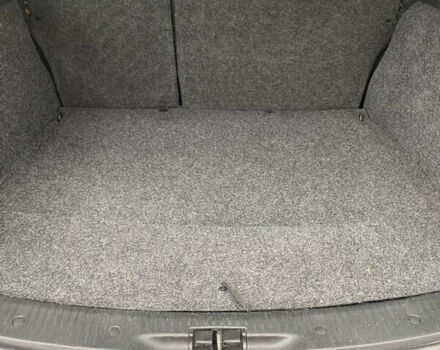 Белый Рено Меган, объемом двигателя 1.6 л и пробегом 214 тыс. км за 6200 $, фото 10 на Automoto.ua