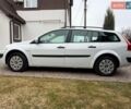 Белый Рено Меган, объемом двигателя 1.46 л и пробегом 250 тыс. км за 5700 $, фото 26 на Automoto.ua