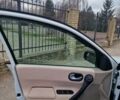 Белый Рено Меган, объемом двигателя 1.5 л и пробегом 287 тыс. км за 6000 $, фото 14 на Automoto.ua