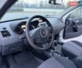 Белый Рено Меган, объемом двигателя 1.6 л и пробегом 257 тыс. км за 4850 $, фото 20 на Automoto.ua