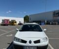Білий Рено Меган, об'ємом двигуна 1.6 л та пробігом 220 тис. км за 5000 $, фото 1 на Automoto.ua