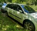 Белый Рено Меган, объемом двигателя 1.9 л и пробегом 340 тыс. км за 4000 $, фото 3 на Automoto.ua