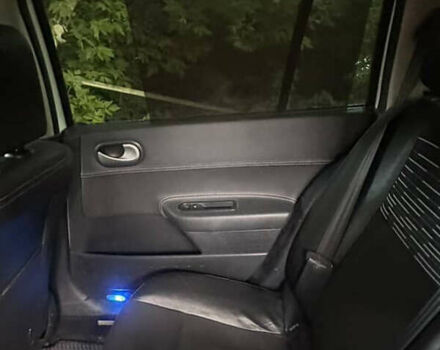 Білий Рено Меган, об'ємом двигуна 1.9 л та пробігом 340 тис. км за 4500 $, фото 7 на Automoto.ua