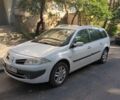 Белый Рено Меган, объемом двигателя 1.6 л и пробегом 240 тыс. км за 5250 $, фото 1 на Automoto.ua