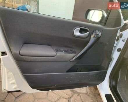 Білий Рено Меган, об'ємом двигуна 1.9 л та пробігом 160 тис. км за 5750 $, фото 22 на Automoto.ua