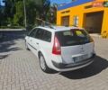 Белый Рено Меган, объемом двигателя 2 л и пробегом 254 тыс. км за 5600 $, фото 1 на Automoto.ua