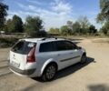 Белый Рено Меган, объемом двигателя 1.6 л и пробегом 229 тыс. км за 4010 $, фото 10 на Automoto.ua