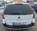 Білий Рено Меган, об'ємом двигуна 1.5 л та пробігом 280 тис. км за 4700 $, фото 4 на Automoto.ua