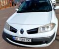 Білий Рено Меган, об'ємом двигуна 1.6 л та пробігом 299 тис. км за 4700 $, фото 1 на Automoto.ua