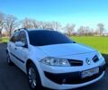 Білий Рено Меган, об'ємом двигуна 1.5 л та пробігом 0 тис. км за 5999 $, фото 11 на Automoto.ua