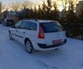 Белый Рено Меган, объемом двигателя 1.6 л и пробегом 235 тыс. км за 6200 $, фото 8 на Automoto.ua