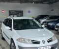 Белый Рено Меган, объемом двигателя 1.6 л и пробегом 270 тыс. км за 4800 $, фото 1 на Automoto.ua