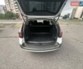 Белый Рено Меган, объемом двигателя 1.6 л и пробегом 197 тыс. км за 5900 $, фото 16 на Automoto.ua