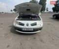 Белый Рено Меган, объемом двигателя 1.6 л и пробегом 197 тыс. км за 5900 $, фото 8 на Automoto.ua