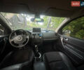 Білий Рено Меган, об'ємом двигуна 1.9 л та пробігом 340 тис. км за 4500 $, фото 10 на Automoto.ua