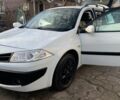 Білий Рено Меган, об'ємом двигуна 1.9 л та пробігом 160 тис. км за 6000 $, фото 28 на Automoto.ua