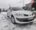 Белый Рено Меган, объемом двигателя 1.46 л и пробегом 240 тыс. км за 6200 $, фото 2 на Automoto.ua