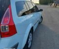 Белый Рено Меган, объемом двигателя 1.5 л и пробегом 285 тыс. км за 5100 $, фото 2 на Automoto.ua