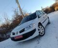 Белый Рено Меган, объемом двигателя 1.6 л и пробегом 235 тыс. км за 6200 $, фото 74 на Automoto.ua