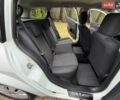 Белый Рено Меган, объемом двигателя 1.46 л и пробегом 250 тыс. км за 5700 $, фото 35 на Automoto.ua