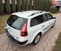 Белый Рено Меган, объемом двигателя 1.46 л и пробегом 250 тыс. км за 5700 $, фото 29 на Automoto.ua