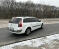 Белый Рено Меган, объемом двигателя 1.6 л и пробегом 216 тыс. км за 4700 $, фото 3 на Automoto.ua