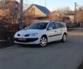 Білий Рено Меган, об'ємом двигуна 1.6 л та пробігом 235 тис. км за 6200 $, фото 4 на Automoto.ua